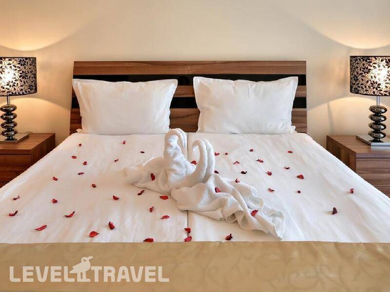 Фотография Golden Line Aparthotel
