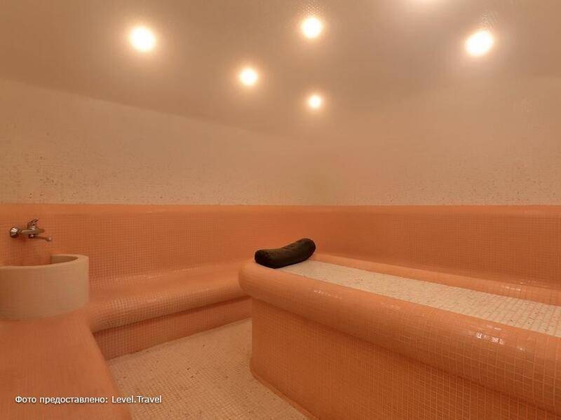 Фотография Golden Line Aparthotel