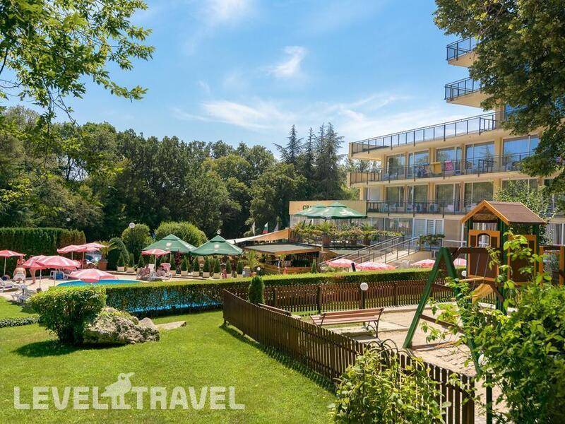 Фотография Gradina Hotel