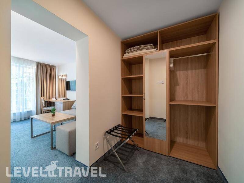 Фотография Gradina Hotel