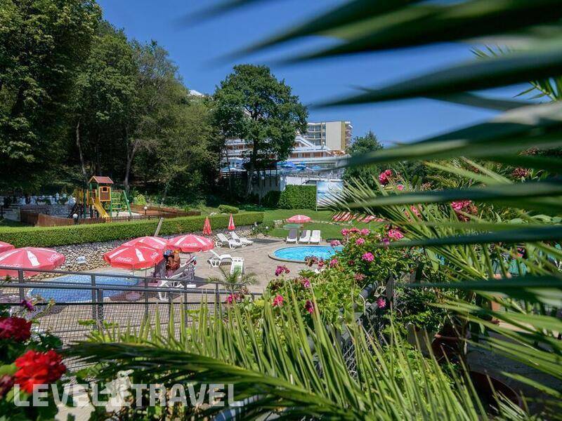 Фотография Gradina Hotel