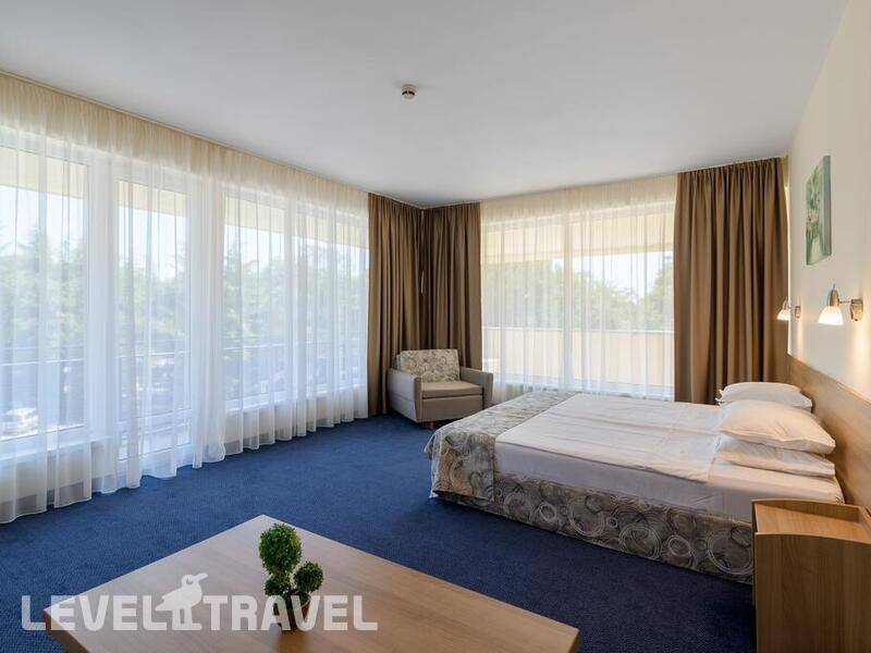 Фотография Gradina Hotel