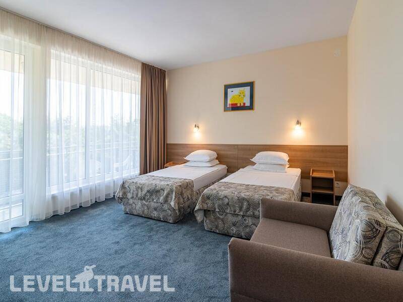 Фотография Gradina Hotel