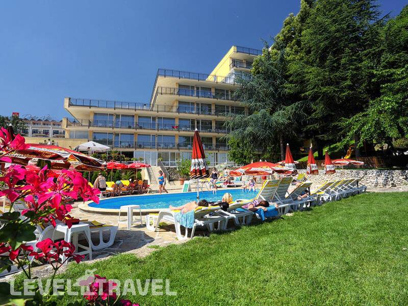 Фотография Gradina Hotel