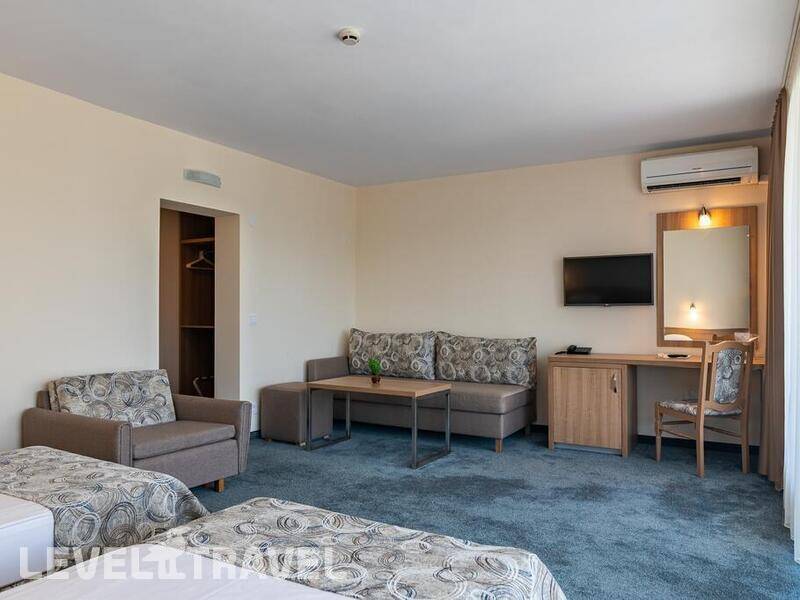 Фотография Gradina Hotel