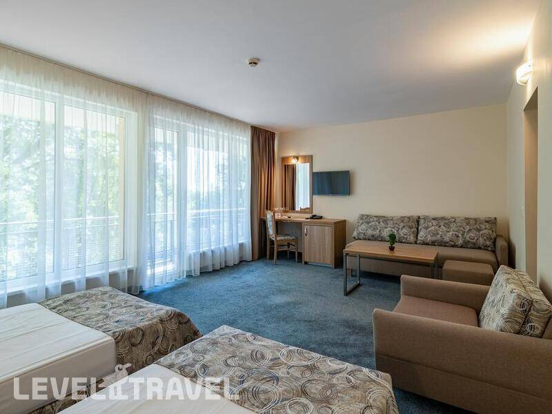 Фотография Gradina Hotel