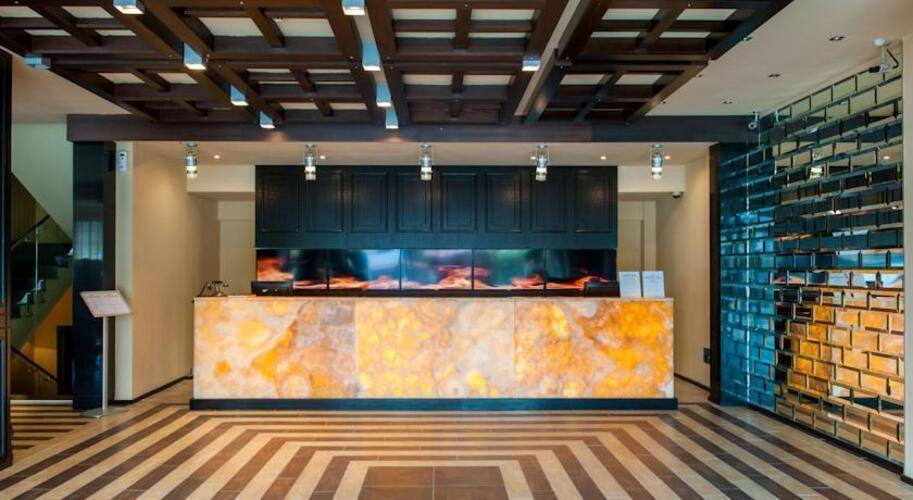 Grand Hotel Bansko