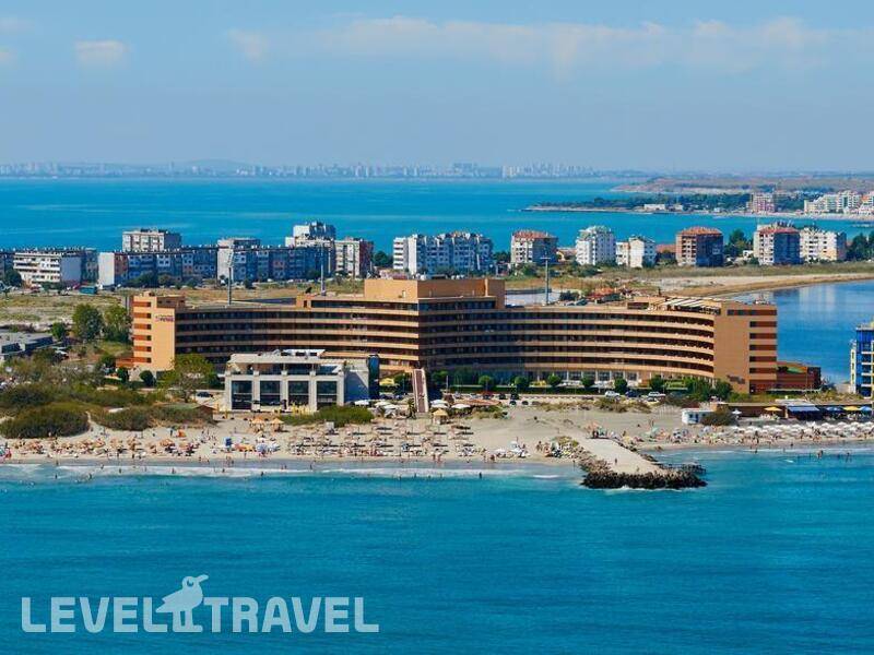 Фотография Grand Hotel Pomorie Balneo Spa Wellness