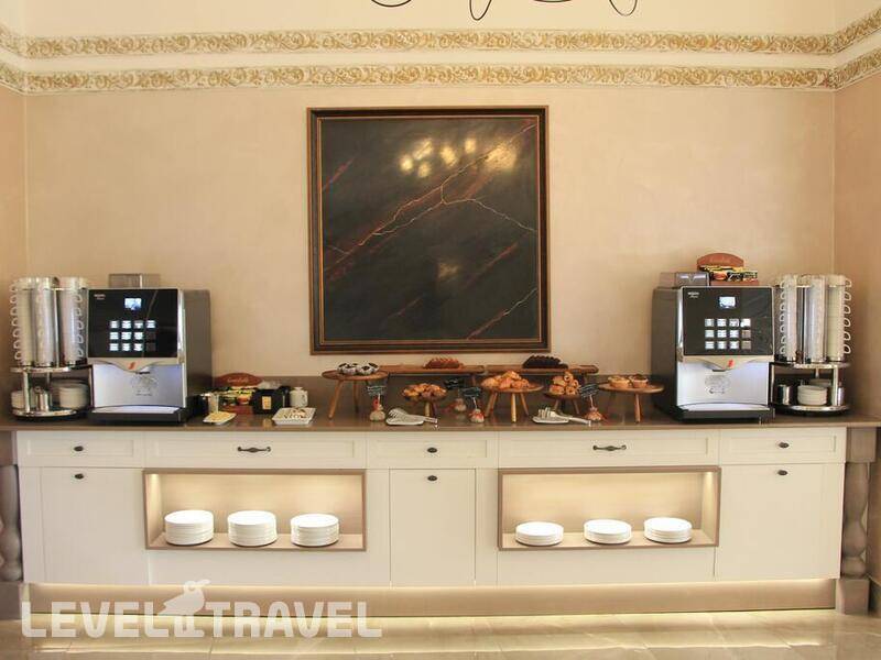 Фотография Grand Hotel Pomorie Balneo Spa Wellness