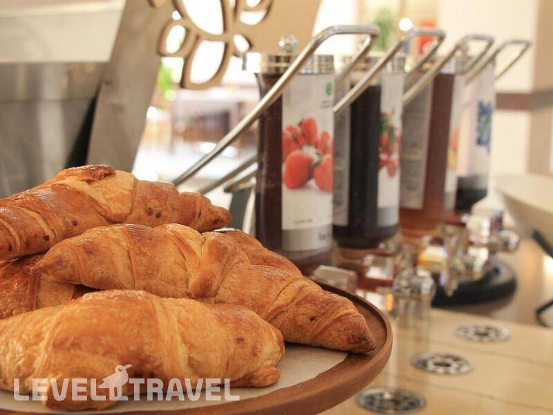 Фотография Grand Hotel Pomorie Balneo Spa Wellness