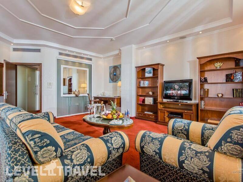 Фотография Grand Hotel Pomorie Balneo Spa Wellness