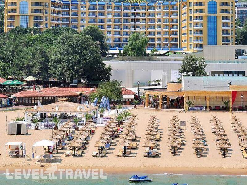 Фотография Grifid Arabella Hotel