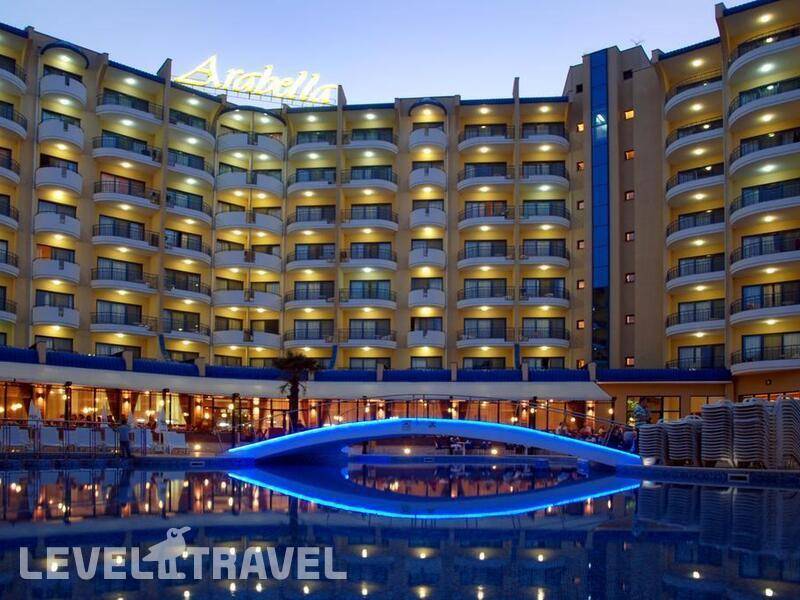 Фотография Grifid Arabella Hotel