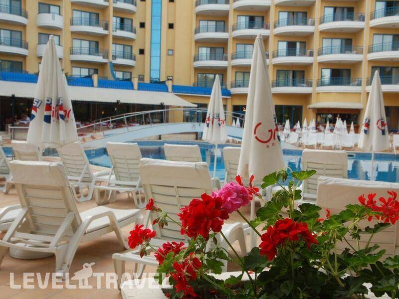 Фотография Grifid Arabella Hotel