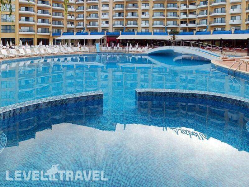 Фотография Grifid Arabella Hotel