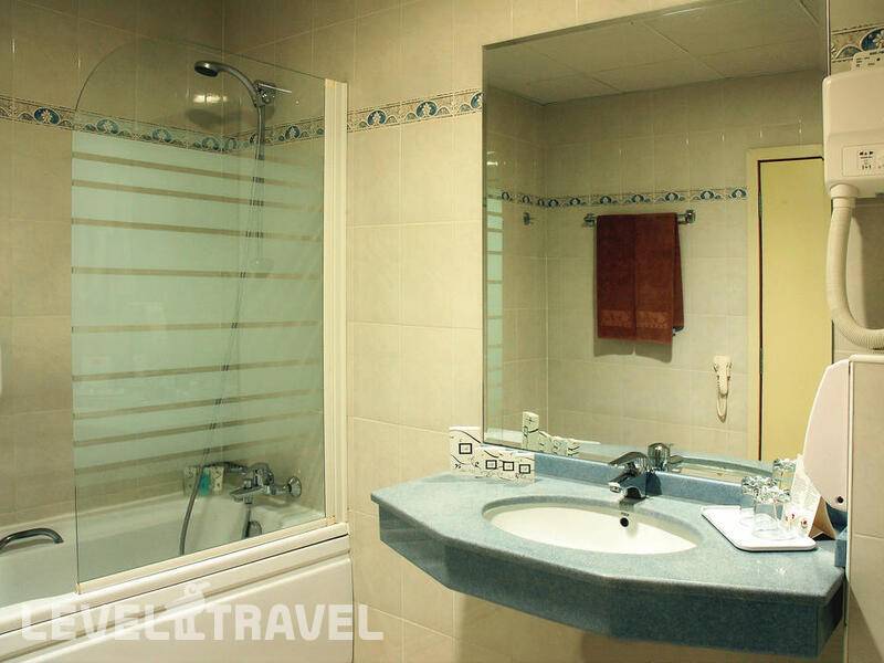 Фотография Grifid Arabella Hotel