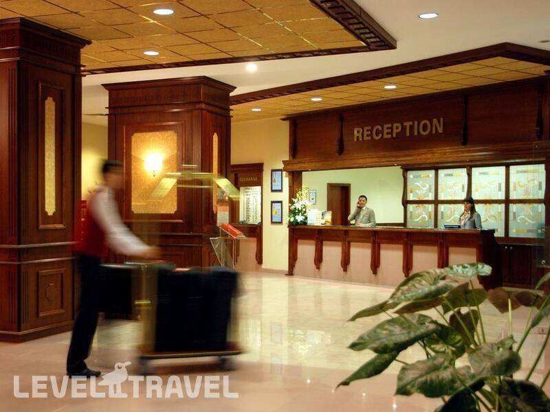 Фотография Grifid Arabella Hotel