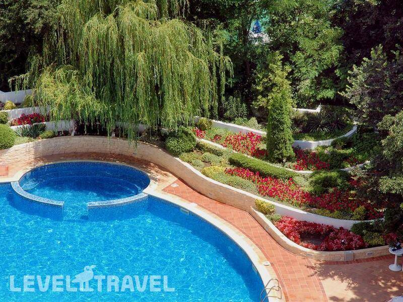 Фотография Grifid Arabella Hotel