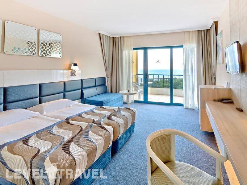 Фотография Grifid Arabella Hotel