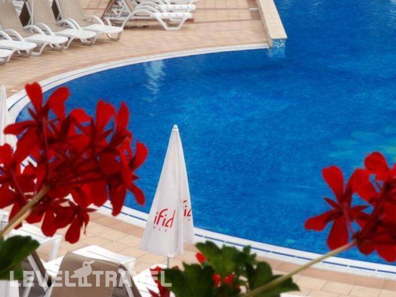Фотография Grifid Bolero Hotel