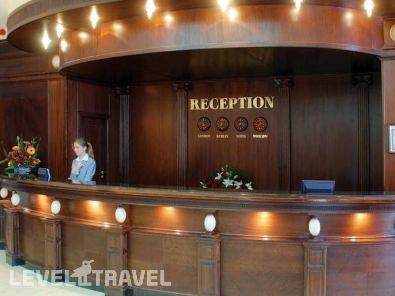 Фотография Grifid Bolero Hotel