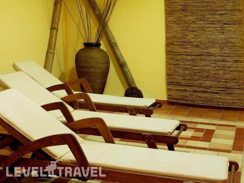 Фотография Grifid Bolero Hotel