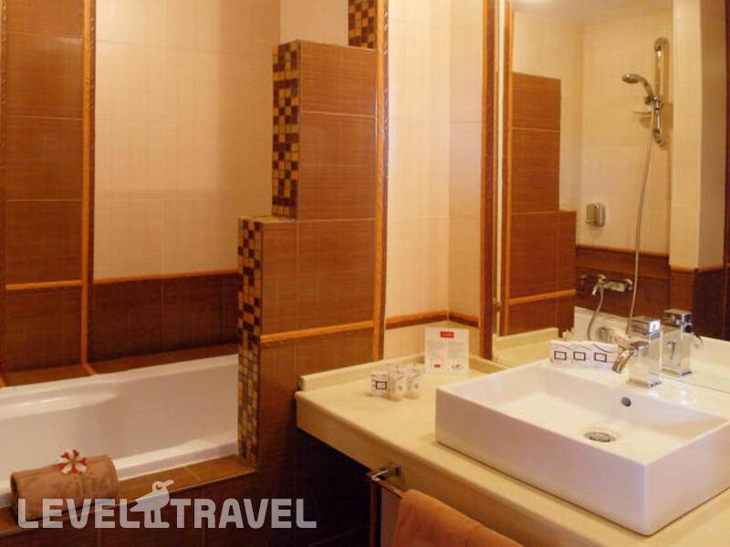 Фотография Grifid Bolero Hotel
