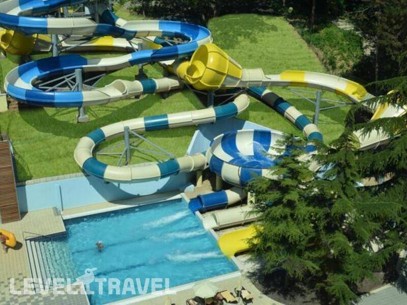 Фотография Grifid Bolero Hotel
