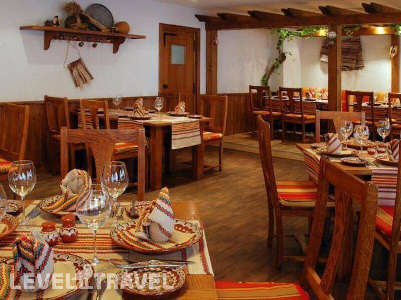 Фотография Grifid Bolero Hotel