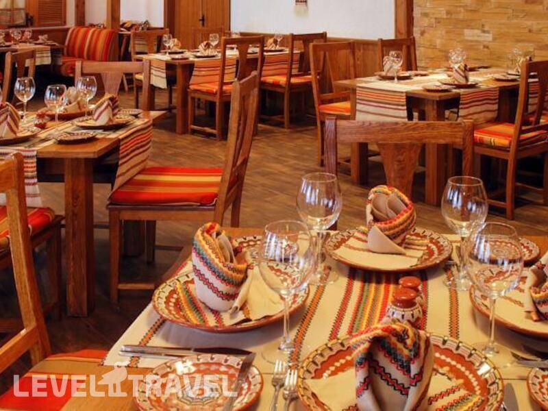 Фотография Grifid Bolero Hotel