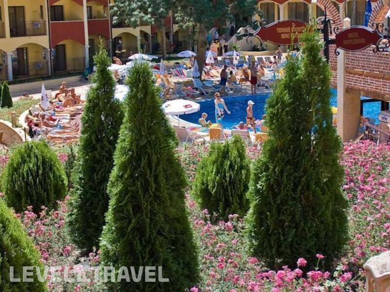 Фотография Grifid Bolero Hotel