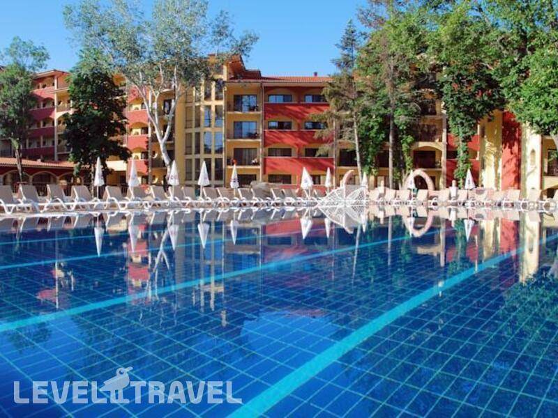 Фотография Grifid Bolero Hotel