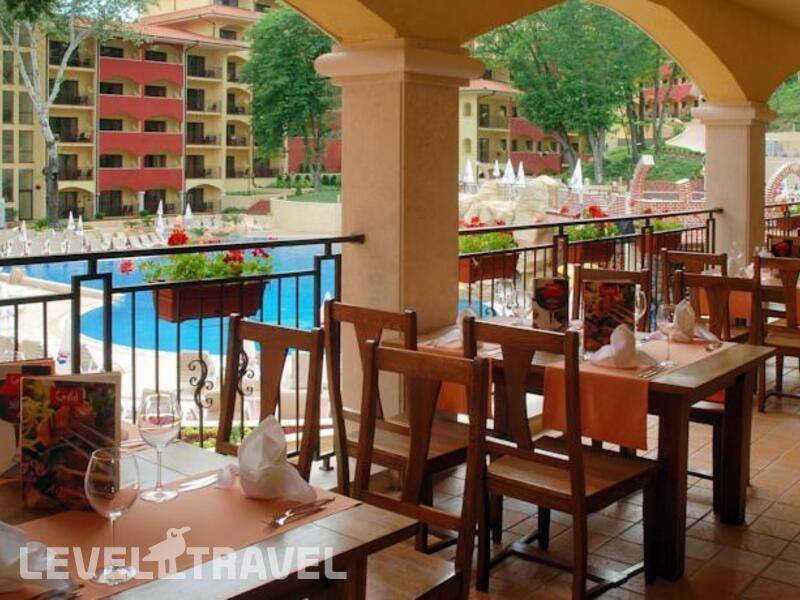 Фотография Grifid Bolero Hotel