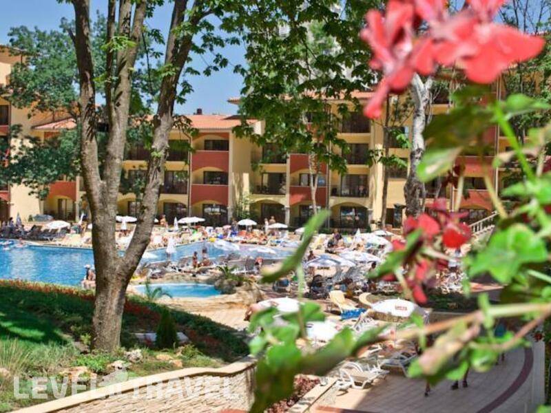 Фотография Grifid Bolero Hotel