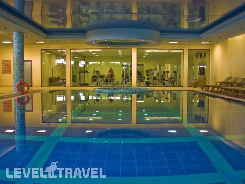Фотография Grifid Bolero Hotel