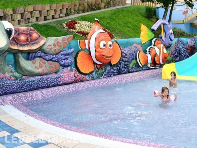 Фотография Grifid Bolero Hotel