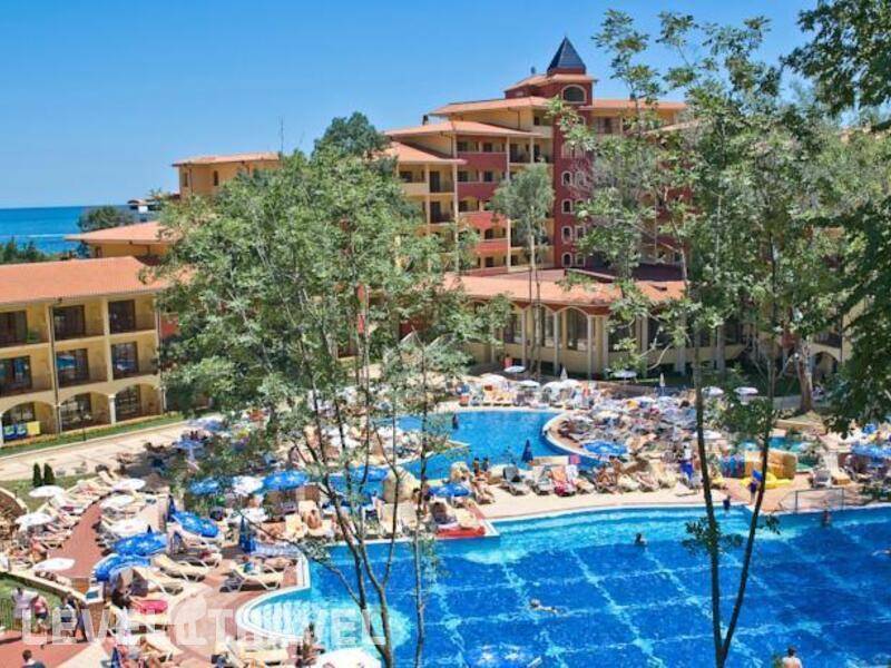 Фотография Grifid Bolero Hotel