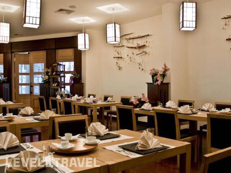 Фотография Grifid Bolero Hotel