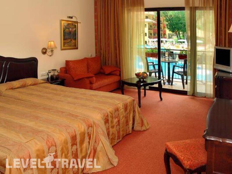 Фотография Grifid Bolero Hotel