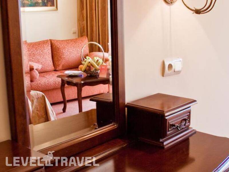 Фотография Grifid Bolero Hotel
