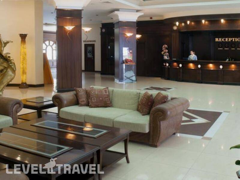 Фотография Grifid Bolero Hotel