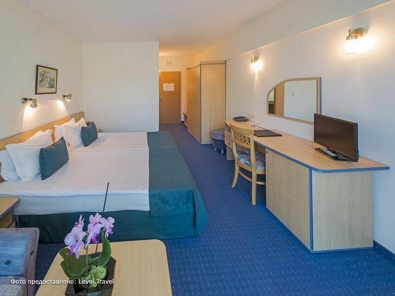 Фотография Holiday Park Hotel