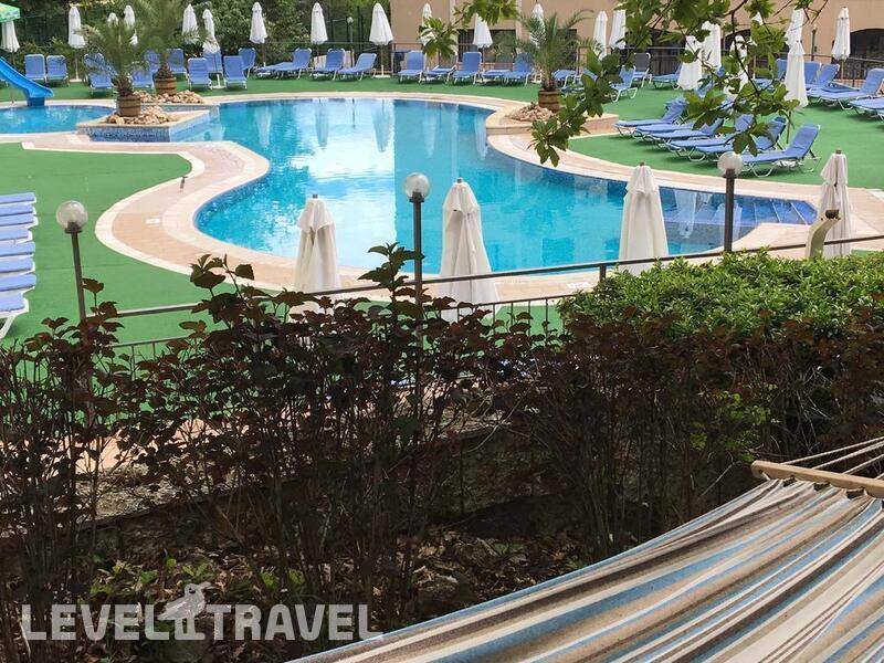 Фотография Holiday Park Hotel