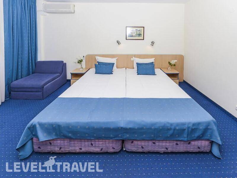 Фотография Holiday Park Hotel