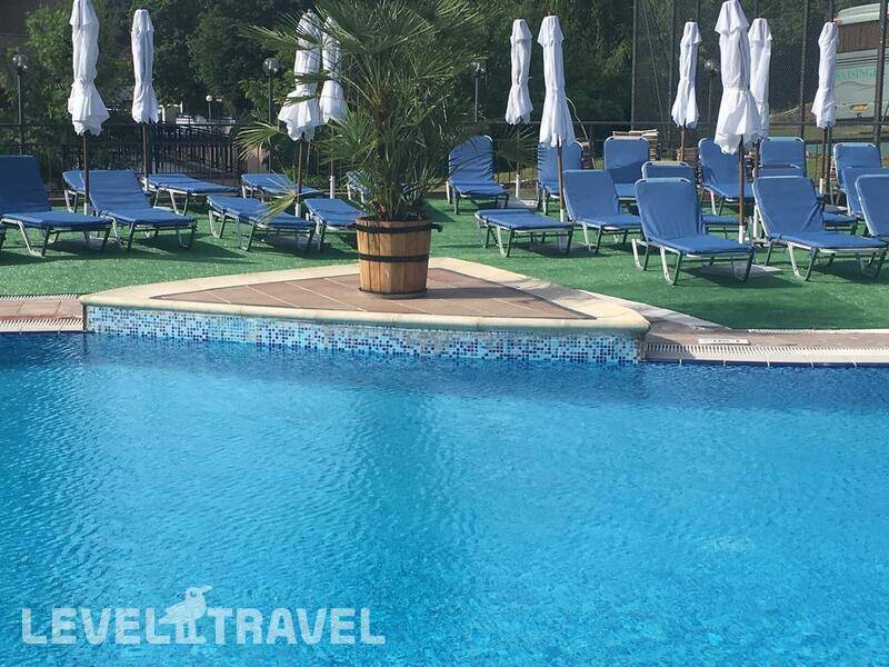 Фотография Holiday Park Hotel