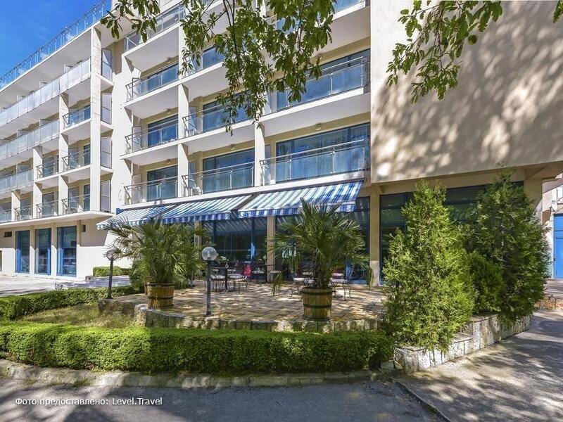 Фотография Holiday Park Hotel