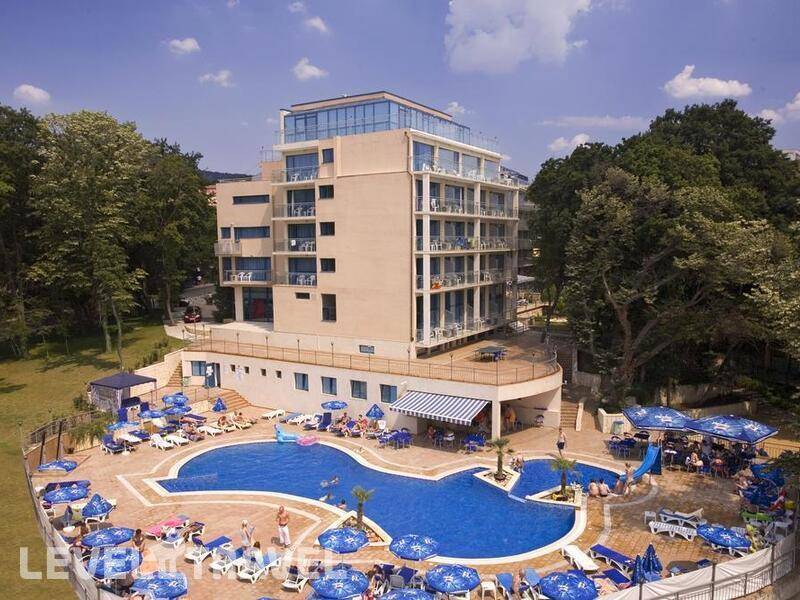 Фотография Holiday Park Hotel