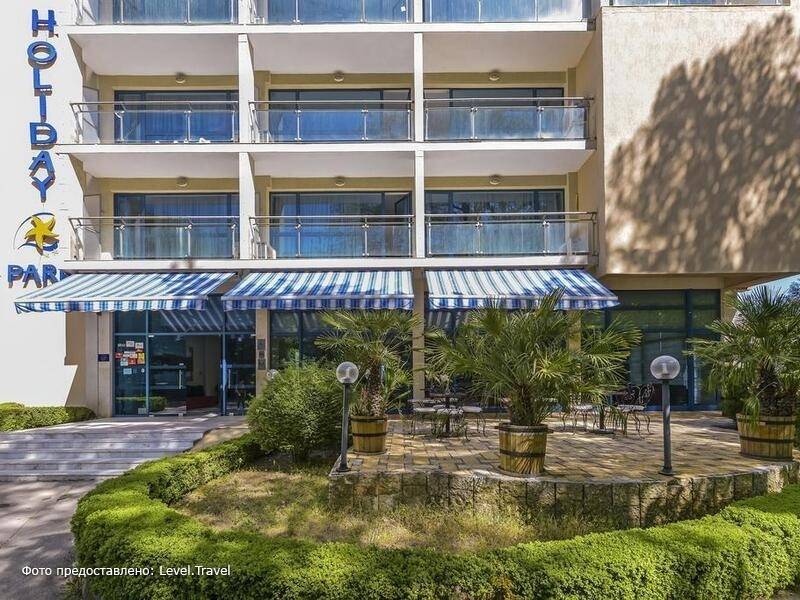 Фотография Holiday Park Hotel