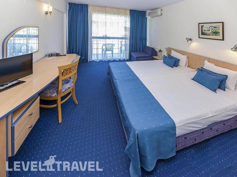 Фотография Holiday Park Hotel