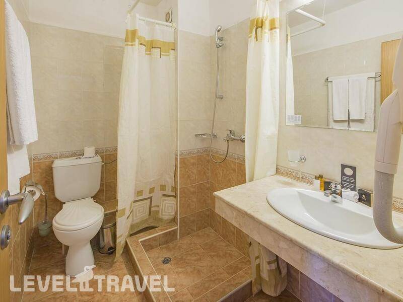 Фотография Holiday Park Hotel
